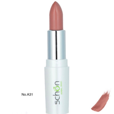 رژ لب جامد شون سری Aqua Charming شماره A31