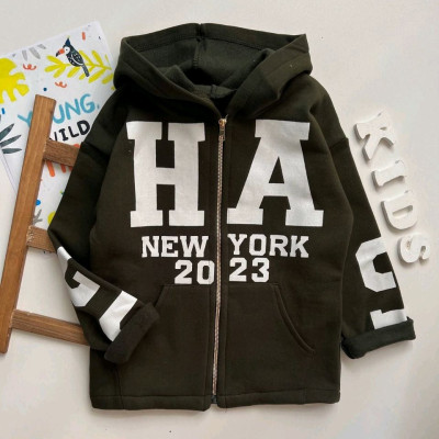 سویشرت تک اسپرت دخترانه و پسرانه