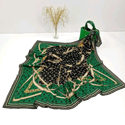 روسری پاییزه کد 339