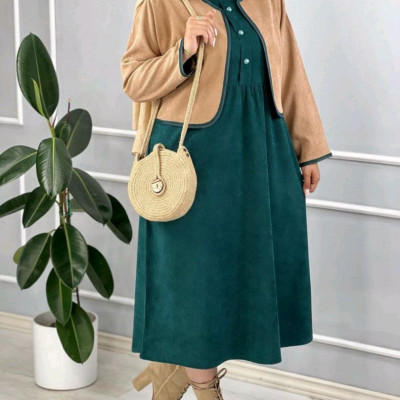 مانتو شلوار زنانه سوییت مدل کت و پیراهن زنانه