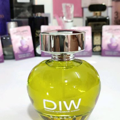 عطر ادکلن زنانه دی کی ان وای گلدن دلیشز روونا-149199