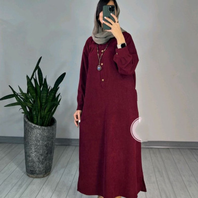 مانتو پیراهنی صنم