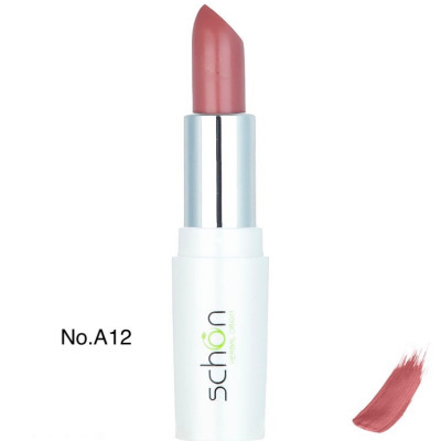 رژ لب جامد شون سری Aqua Charming شماره A12