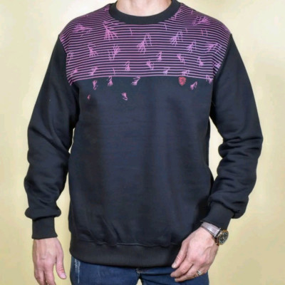 بلوز دورس سه نخ جنس سلانیک درجه یک تو کرکیدر 6 رنگ مطابق تصویرسایزبندی