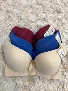 سوتین زنانه-117881