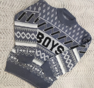 ژاکت پسرانه BOYS