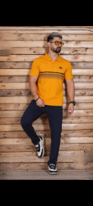 ست لباس راحتی مردانه-110553