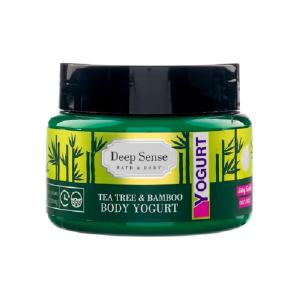 ماست بدن بامبو دیپ سنس مناسب پوست‌های چرب