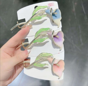 گیر چفتی مسافرتی گل-132300