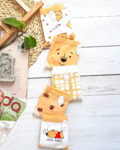 پک پنج تایی شرت