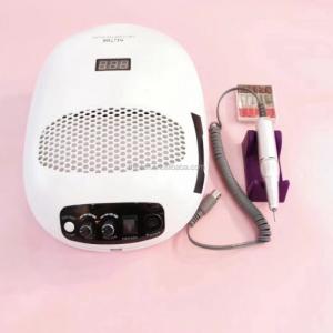 دستگاه سه کاره ناخن مدل Salon Expert SG708