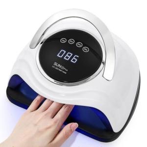 لاک خشک کن سان مدل 5T PLUS-143092