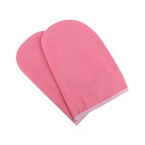 دستکش پارافین تراپی مدل 01