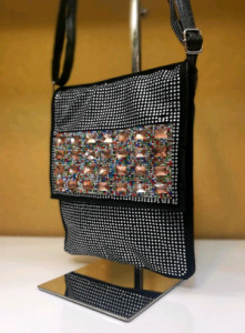 کیف نگینی مدل Jewellery-117425