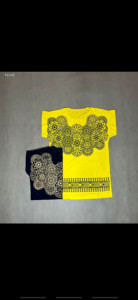 تیشرت نخی تایلندی