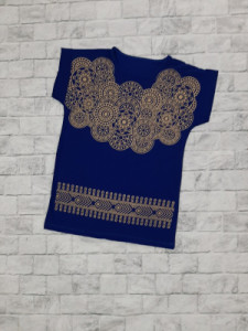 تیشرت دخترانه