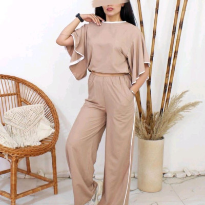 ست زنانه پروانه ای