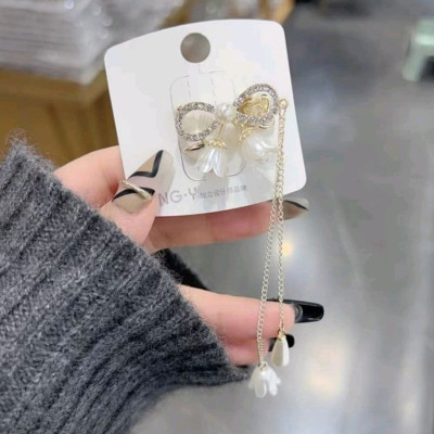 انبری موی آویز دارمارک فنجی