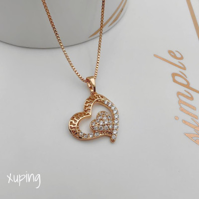 پلاک قلب ورساچه