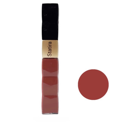 رژ لب مایع استاتیرا شماره 324