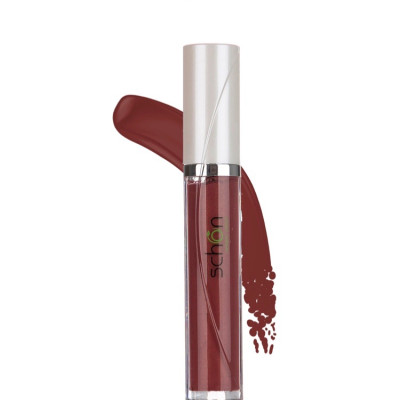 رژ لب مایع شون سری Amazing Shiny شماره S31