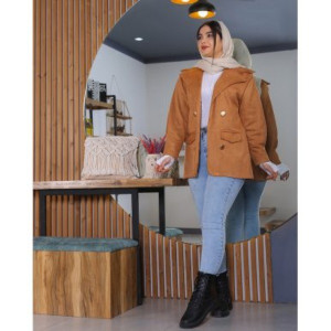 کت مدل سوییت-97124