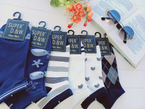 جوراب مچی اسپرت مناسب آقایان و بانوان