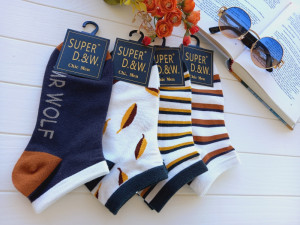 جوراب مچی D&W