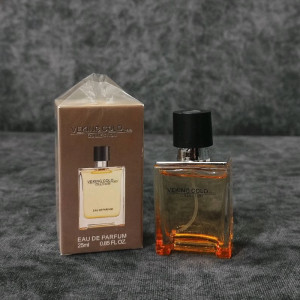 عطر 25میل مردانه تق هرمس شرکت وکینگ کولو