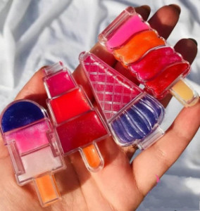 پک بالم لب و لیپ گلس-147730