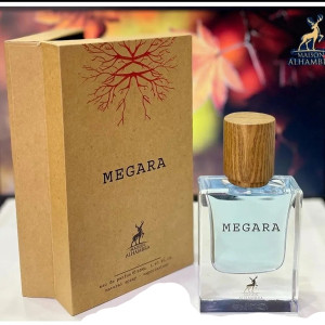 ادکلن MEGARA ALHAMBRA ادکلن اورتو پاریسی مگاماره الحمبرا ارسال رایگان-144046