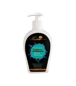 ژل شستشوی صورت پوست خشک