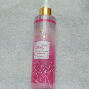 بادی اسپلش بوهمیا