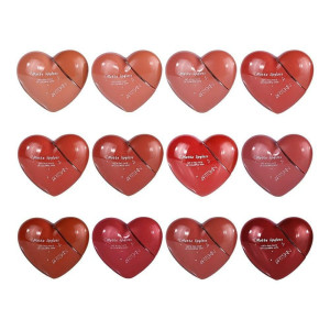 رژ لب قلبی آرت اسکین