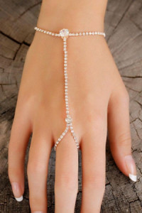 دستبند تمام سنگ-116812