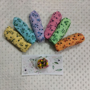 لباس زیر نخی زنانه سایز 3XL