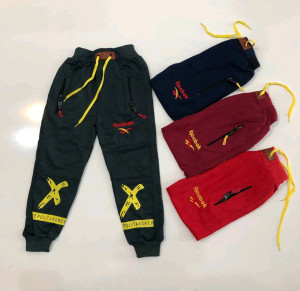 شلواراسپرت پسرانه x