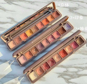 پالت سایه انگشتی هداموجی-131453