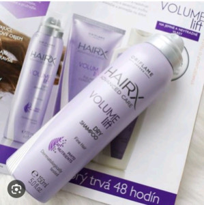 شامپو خشک حجم دهنده مو-152865