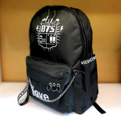 کوله پشتی BTS فانتزی-156008