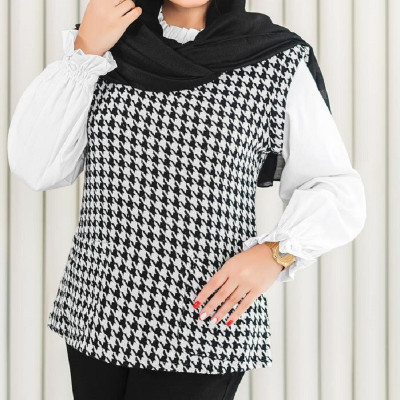 شومیز مجلسی