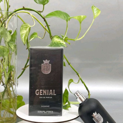 ادکلن کارینوVIP(محصول امارات اسانس فرانسوی)