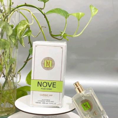 ادکلن کارینوVIP(محصول امارات اسانس فرانسوی)