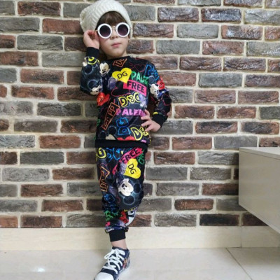 ست مخمل خواهر برادری میکی موس