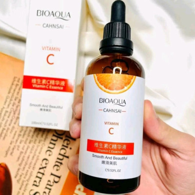 سرم ویتامین سی اورجینال برند بیواکوا