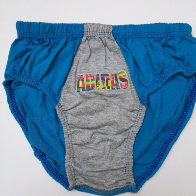 شورت اسلیپ پسرانه نخی