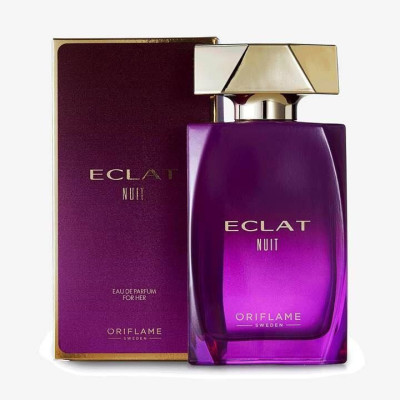 عطر زنانه اکلت نویت