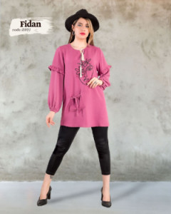 تونیک زنانه-103956