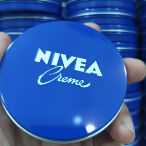 کرم نیوا 60 گرمی آلمانی.. بدون نوشته عربی