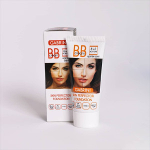 بی بی کرم اورجینال گابرینی ترکیه